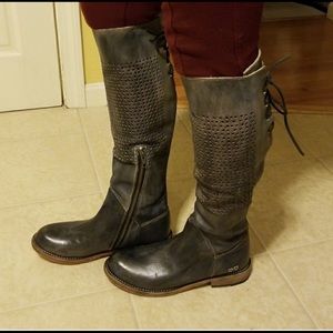 Bed Stu boots